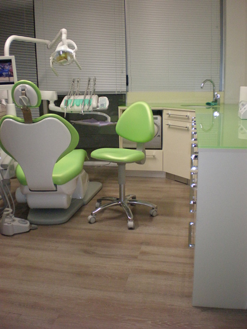 Dental practice
