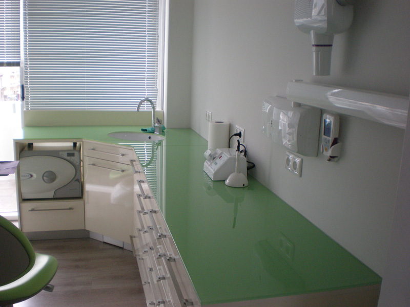 Dental practice