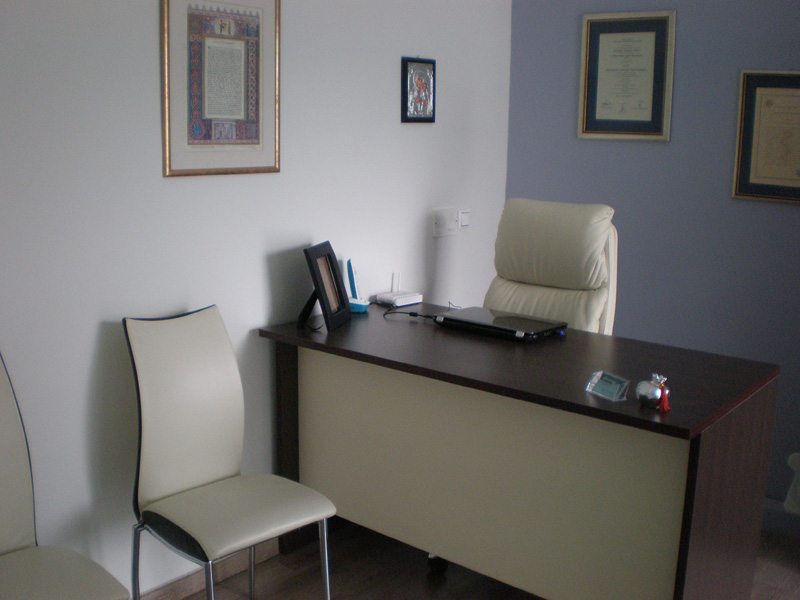 Dental practice