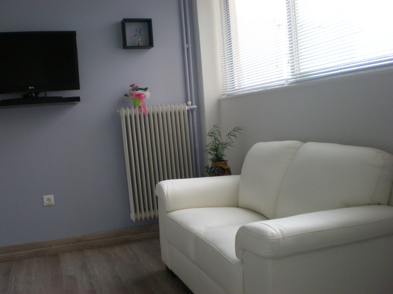 Dental practice